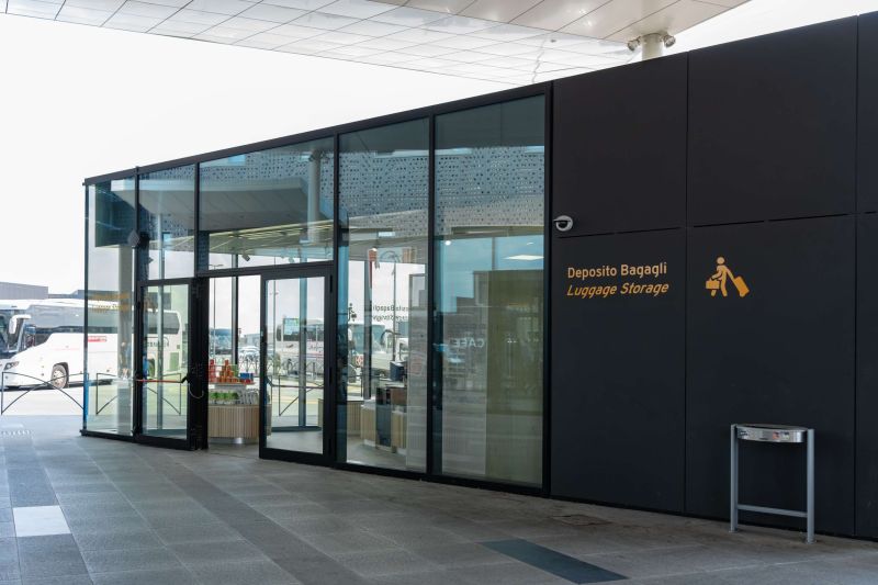 NextBG — Mobility Plaza